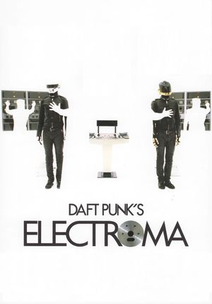 Electroma's poster