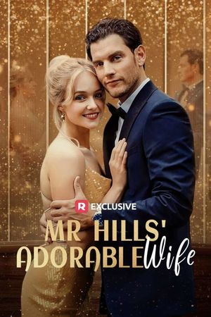 Mr. Hill's Adorable Wife's poster