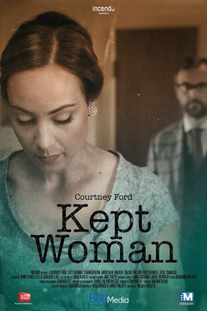 Kept Woman's poster