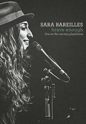 Sara Bareilles: Brave Enough Live at the Variety Playhouse's poster