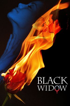 Black Widow's poster