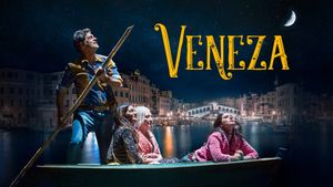 Venice's poster