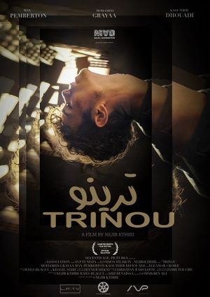 Trinou's poster