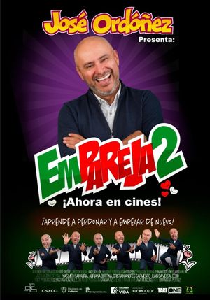 Empareja2's poster