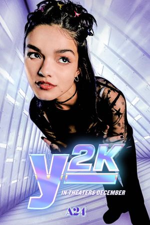 Y2K's poster