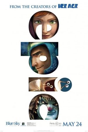 Epic's poster