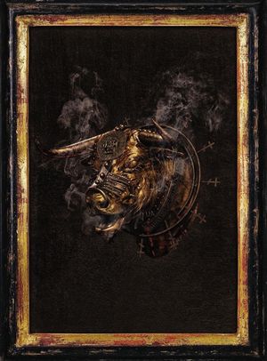 Dir en grey - Phalaris's poster image