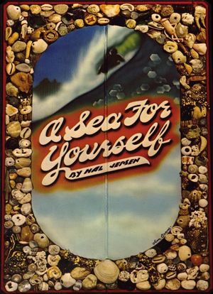 A Sea for Yourself's poster