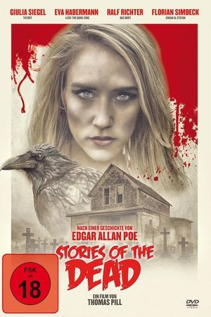 Stories of the Dead - Die Farm's poster