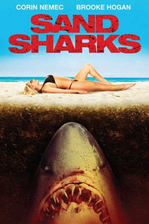 Sand Sharks's poster