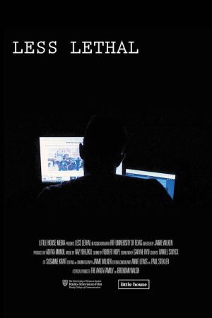 Less Lethal's poster image
