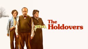 The Holdovers's poster