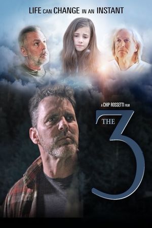 The 3's poster image