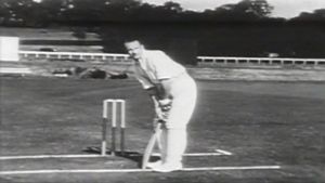How to Play Cricket's poster