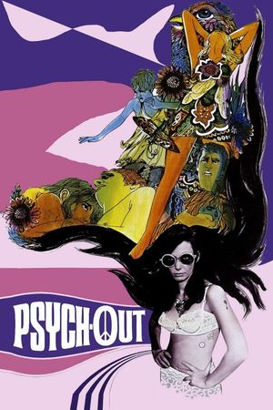 Psych-Out's poster