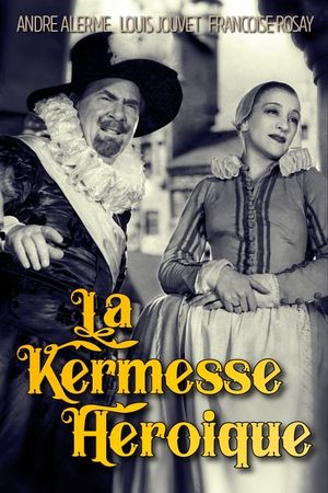 Carnival in Flanders's poster