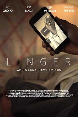 Linger's poster