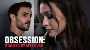 Obsession: Stalked by My Lover's poster