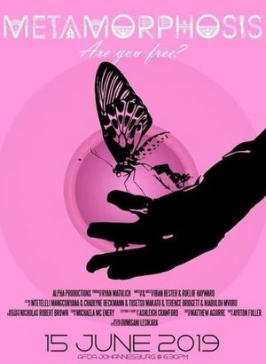 Metamorphosis's poster