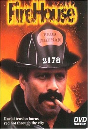 Firehouse's poster