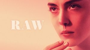 Raw's poster