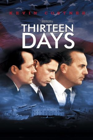 Thirteen Days's poster