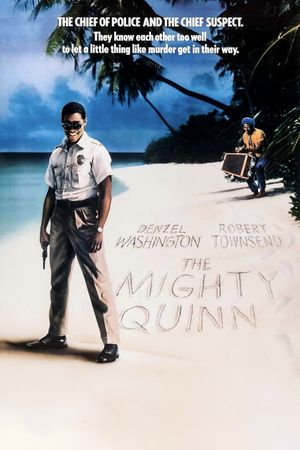 The Mighty Quinn's poster