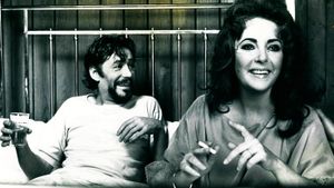 Under Milk Wood's poster