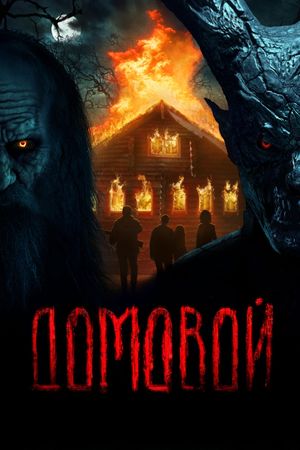 Domovoy's poster