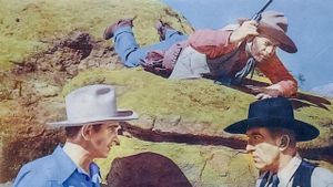 Billy the Kid in Santa Fe's poster