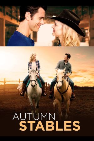 Autumn Stables's poster