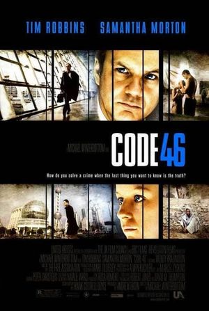 Code 46's poster