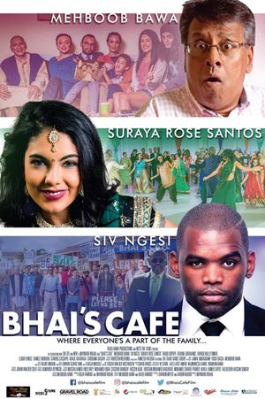 Bhai's Cafe's poster