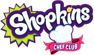 Shopkins Chef Club's poster