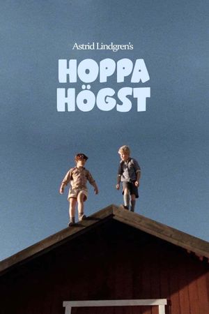 Highest Jump's poster