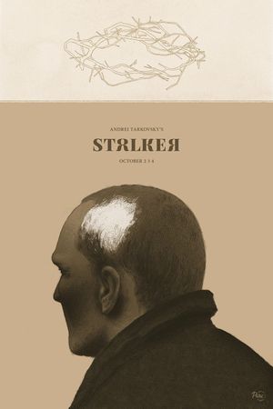 Stalker's poster