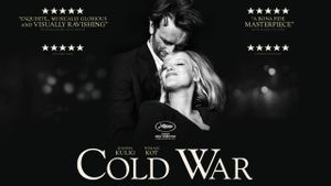 Cold War's poster