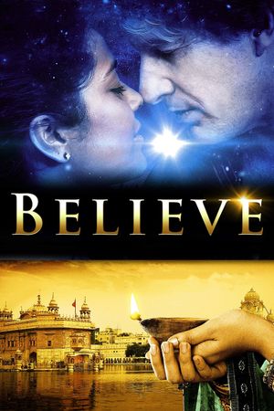 Believe's poster