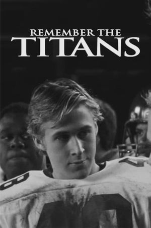 Remember the Titans's poster