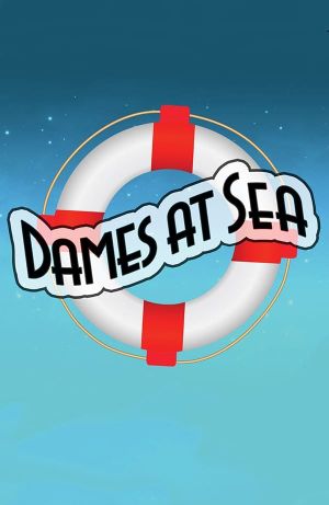 Dames at Sea's poster