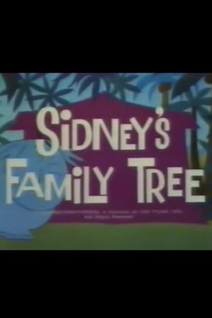 Sidney's Family Tree's poster