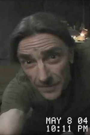The Lost Tape: Andy's Terrifying Last Days Revealed's poster