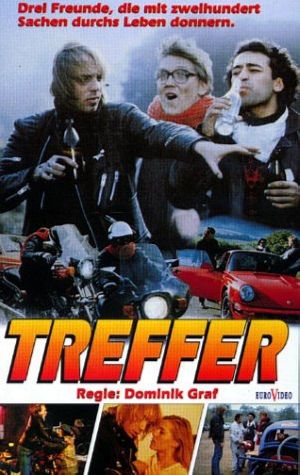 Treffer's poster