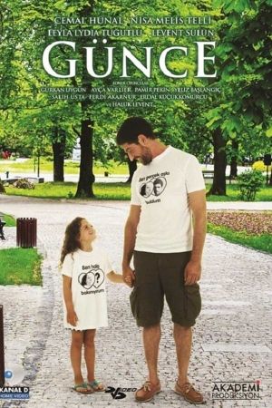 Günce's poster