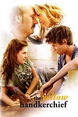The Yellow Handkerchief's poster
