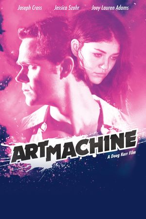 Art Machine's poster