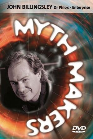 Myth Makers 69: John Billingsley's poster image