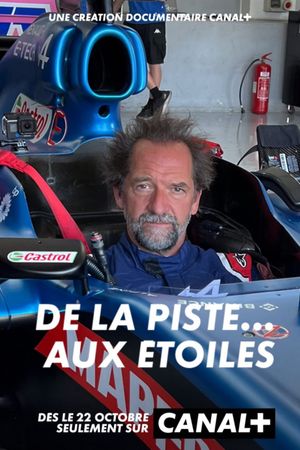 De la Piste aux Etoiles's poster