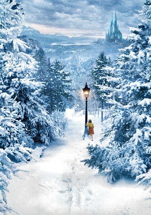 The Chronicles of Narnia: The Lion, the Witch and the Wardrobe's poster