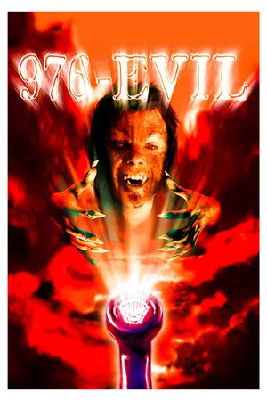976-EVIL's poster